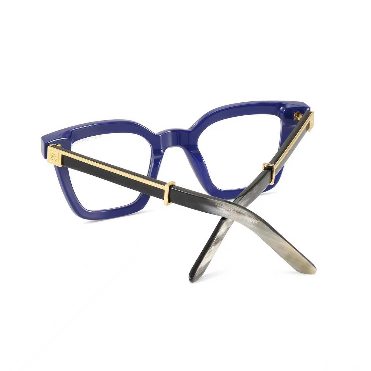 MASTER FLASH 400 UV Protection Blue Light Sunglasses EENY EYEWEAR