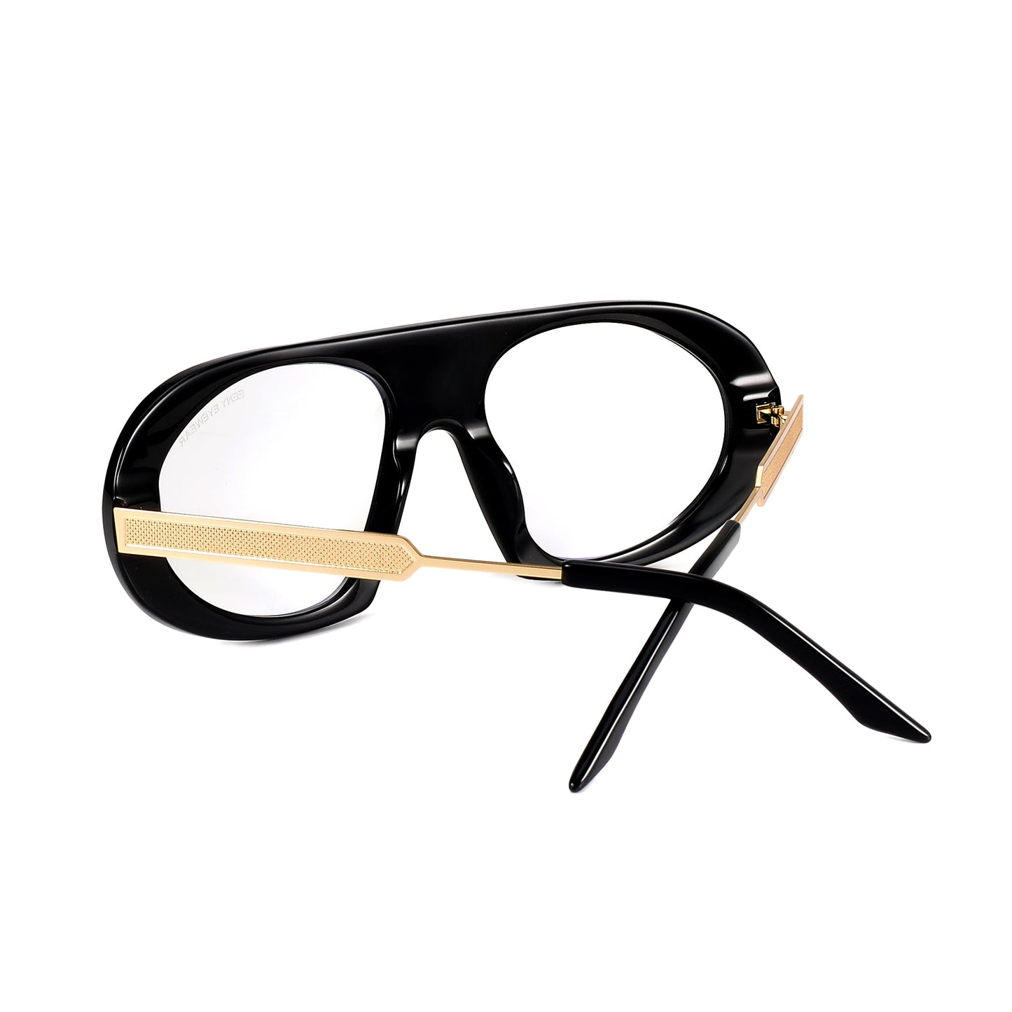 SAINT MARC Optical Ready Frame Sunglasses with Blue Light Protection by EENY EYEWEAR