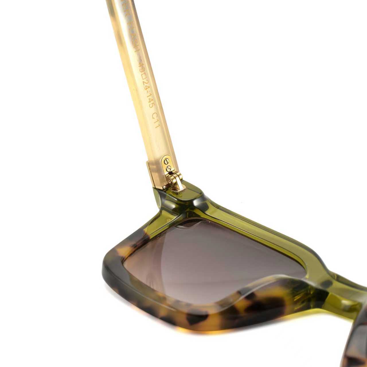 MASTER FLASH 400 UV Protection Blue Light Sunglasses EENY EYEWEAR