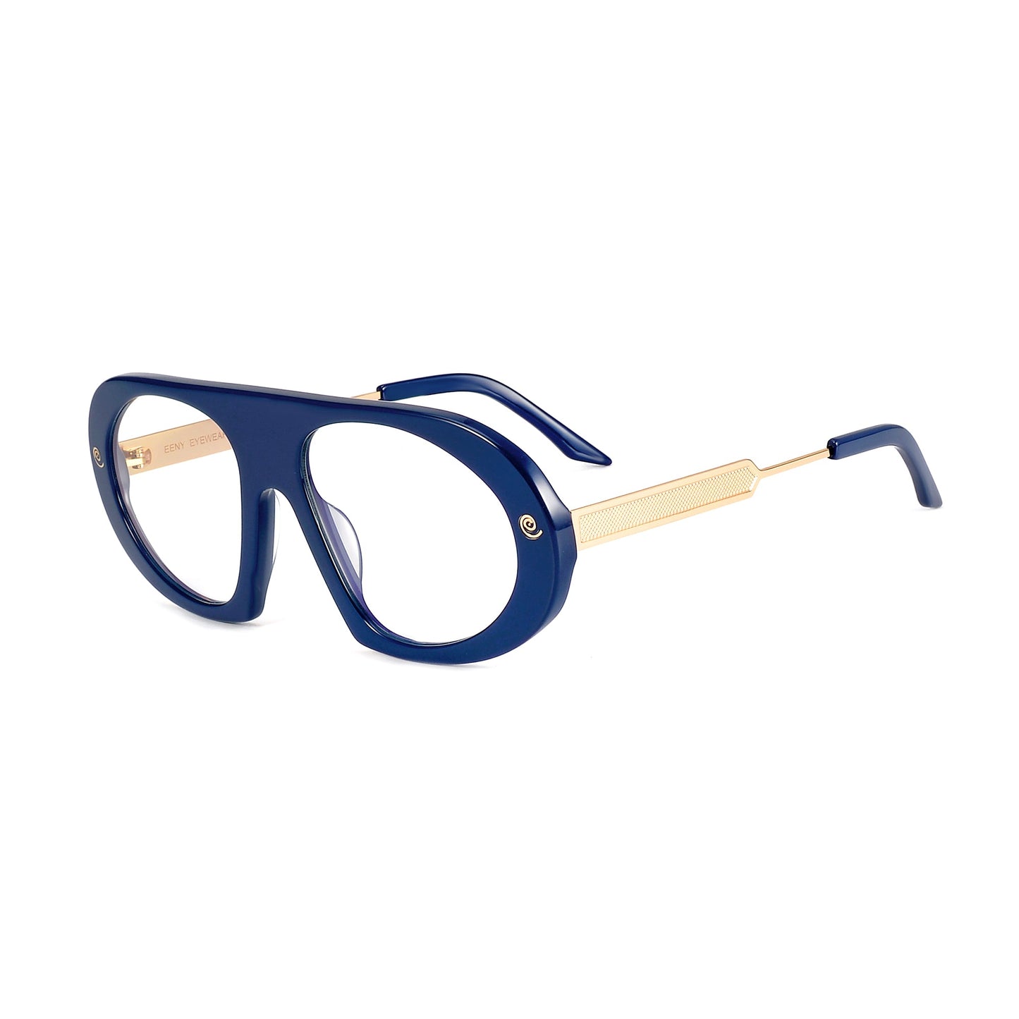 SAINT MARC Optical Ready Frame Sunglasses with Blue Light Protection by EENY EYEWEAR