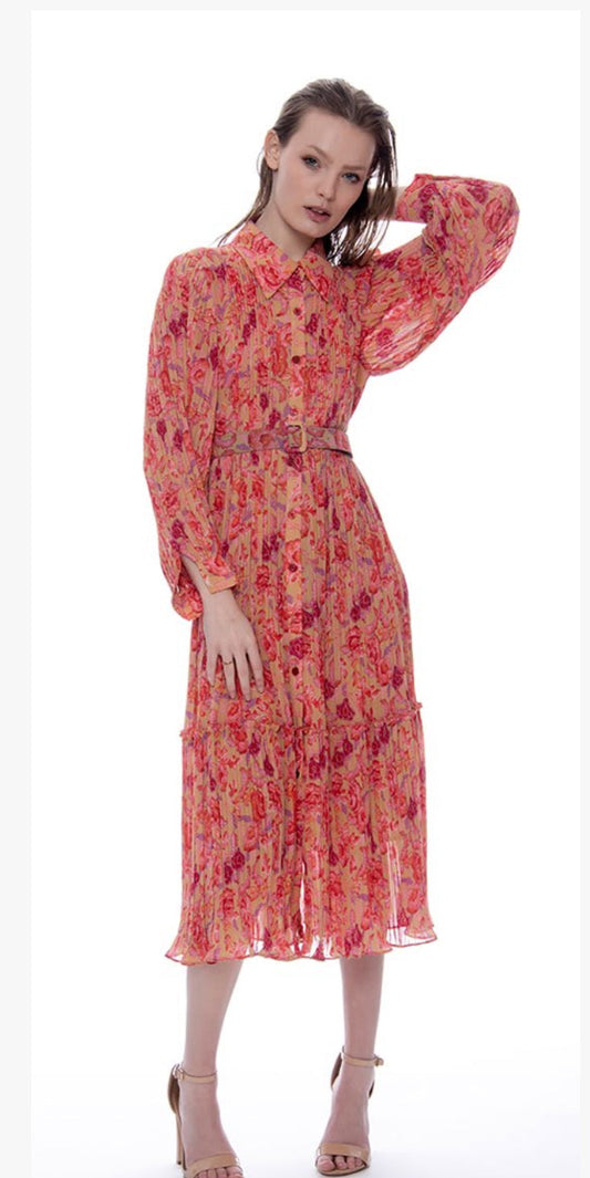 Gracia Dress D35867 Dress