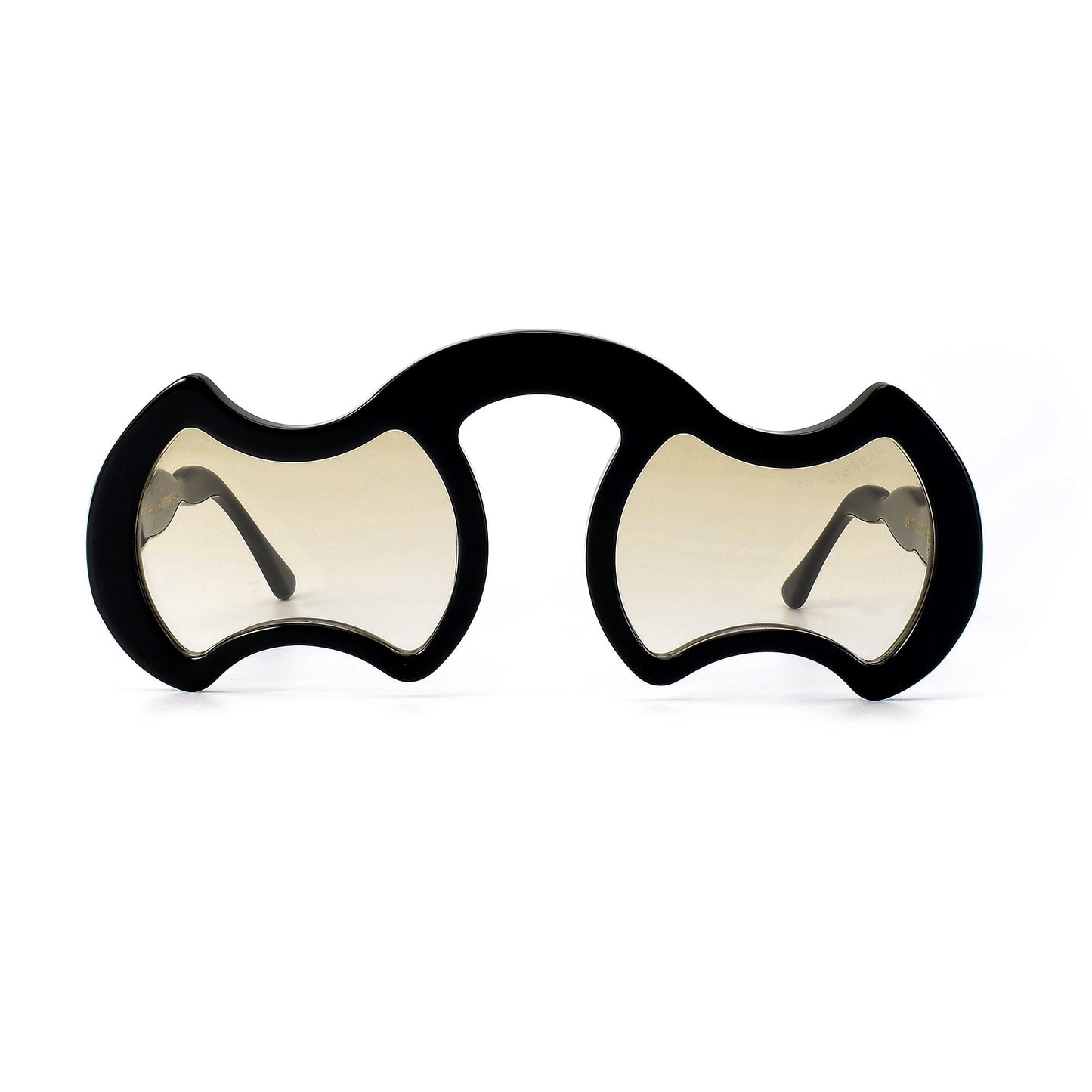 MENTAL 400 UV Protection Sunglasses EENY EYEWEAR