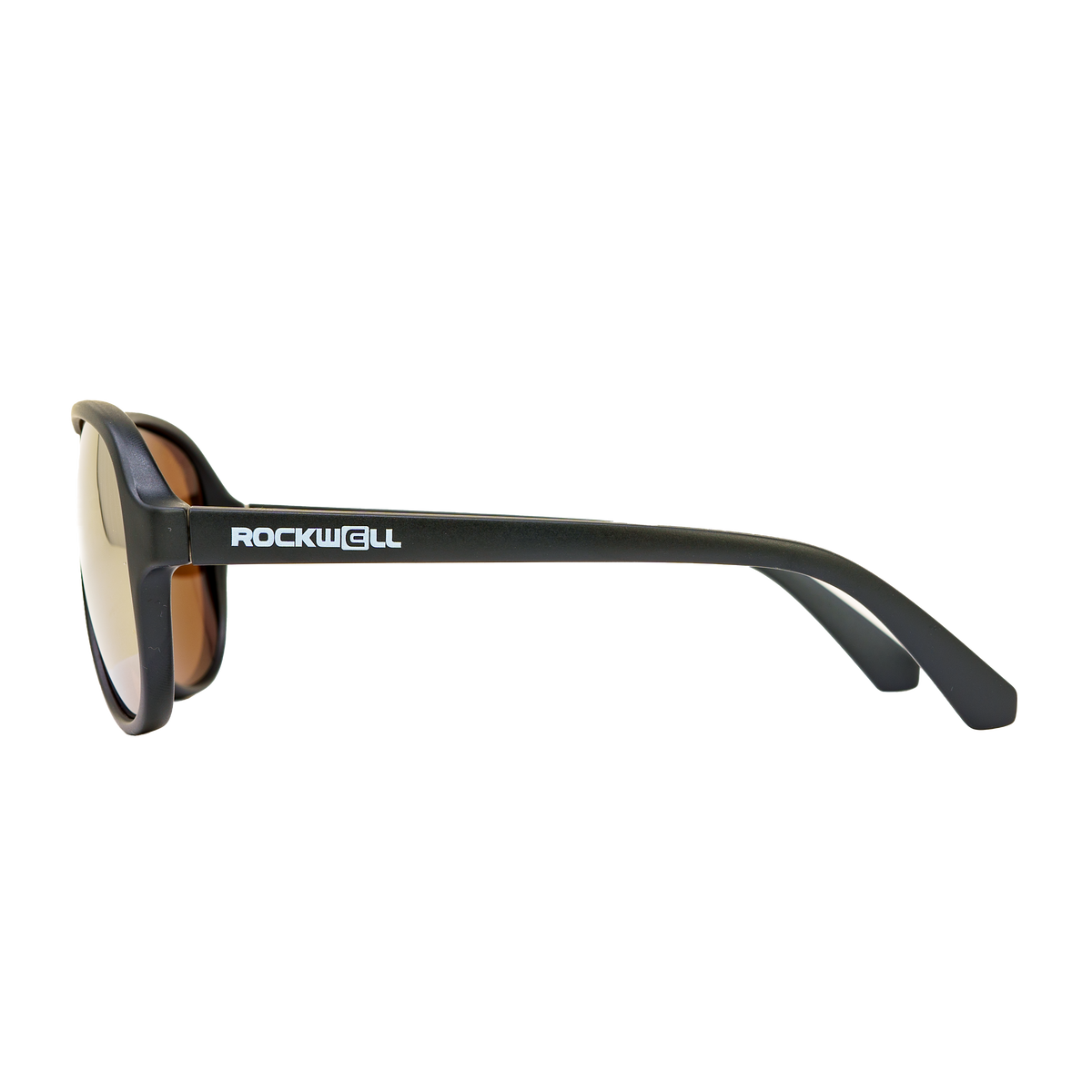Casino Black Pink Mirror Polarized Lens Sunglass
