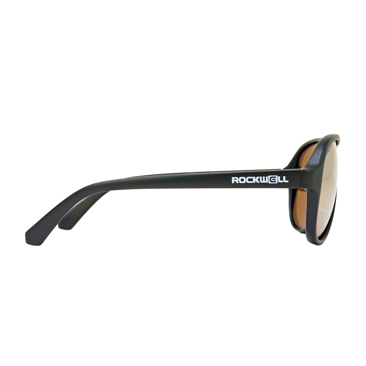 Casino Black Pink Mirror Polarized Lens Sunglass