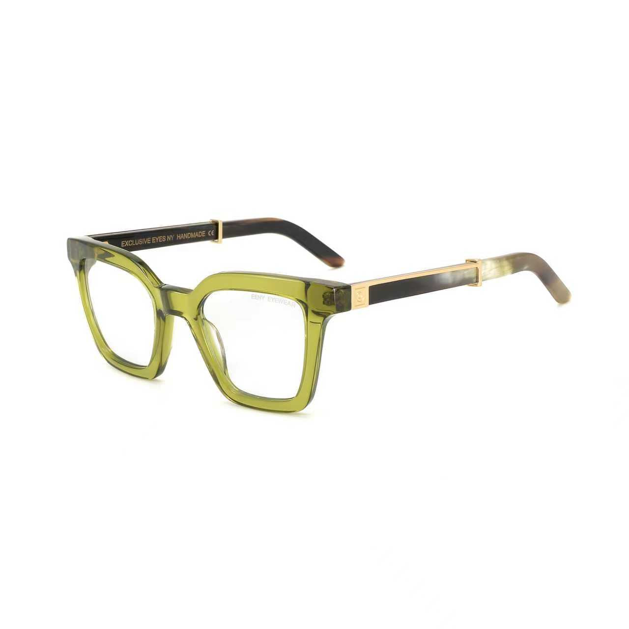 MASTER FLASH 400 UV Protection Blue Light Sunglasses EENY EYEWEAR