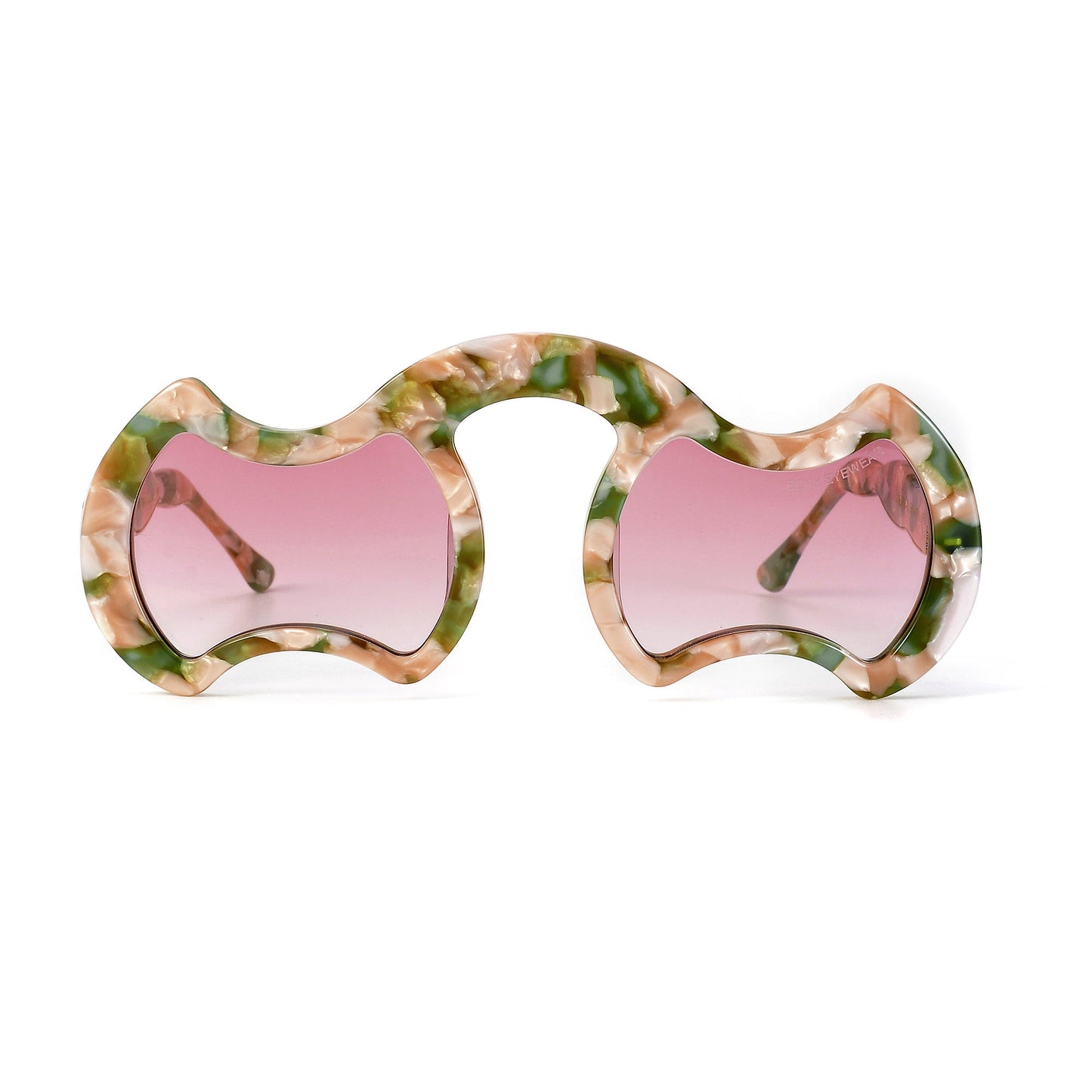 MENTAL 400 UV Protection Sunglasses EENY EYEWEAR
