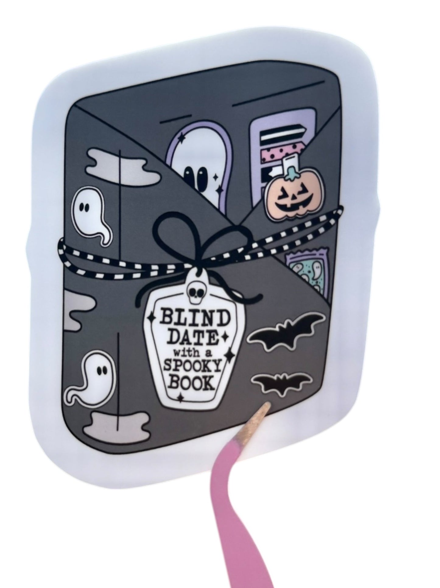 Sticker Vinyl Waterproof 3 Inch Vinyl Sticker