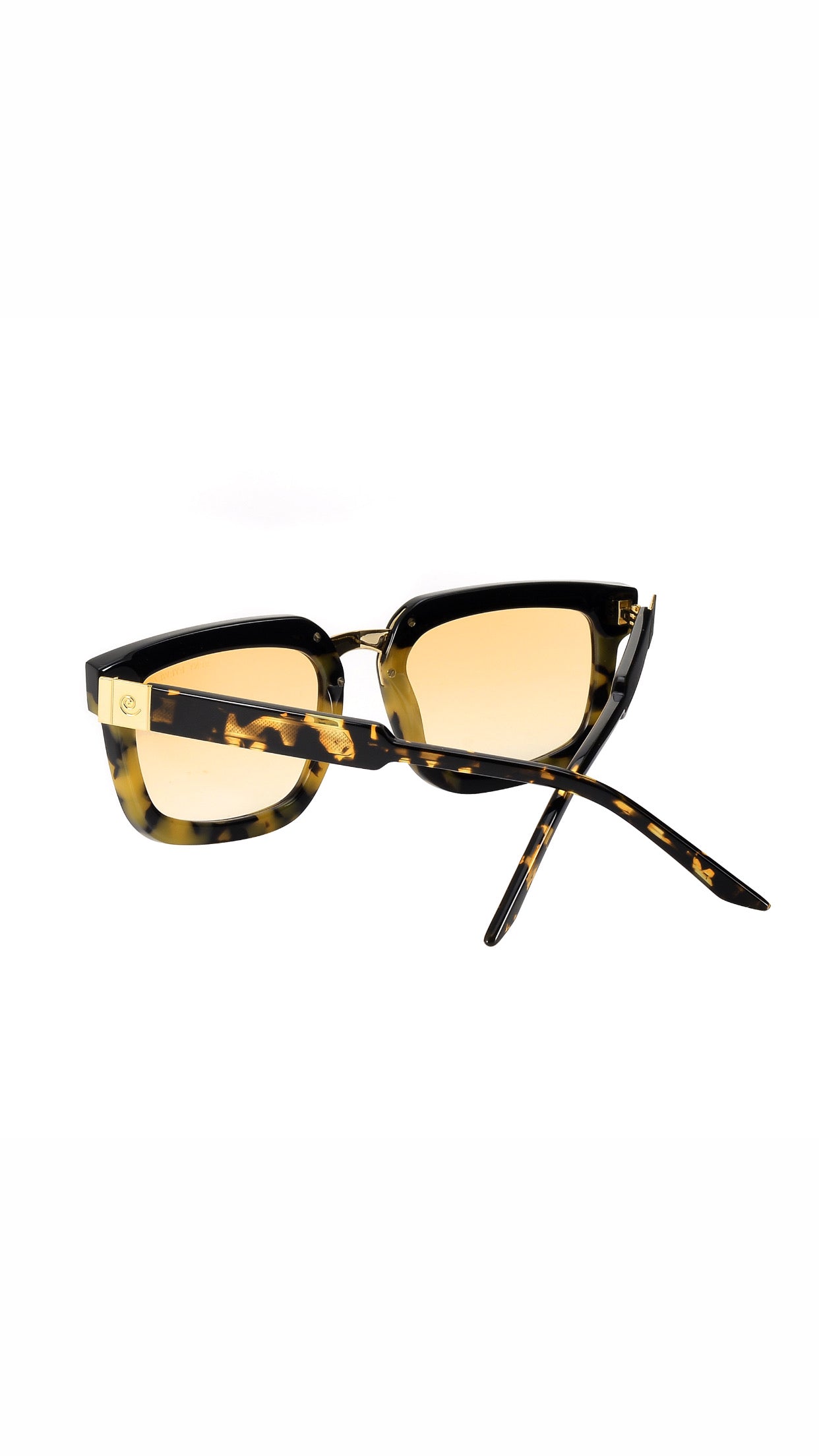 AXIOM 400 UV Protection Sunglasses with Blue Light Clear Lens EXCLUSIVE EYES. INC