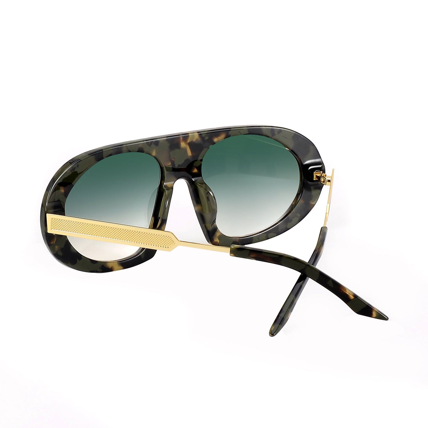 SAINT MARC Optical Ready Frame Sunglasses with Blue Light Protection by EENY EYEWEAR
