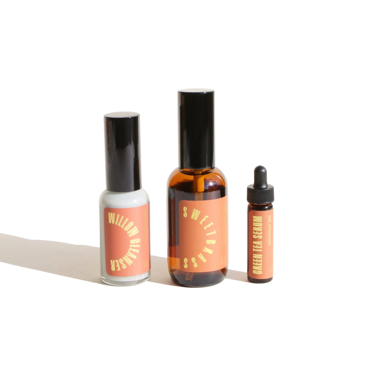 Willow Cleanser Daily Cleansing Bundle for Prone Skin