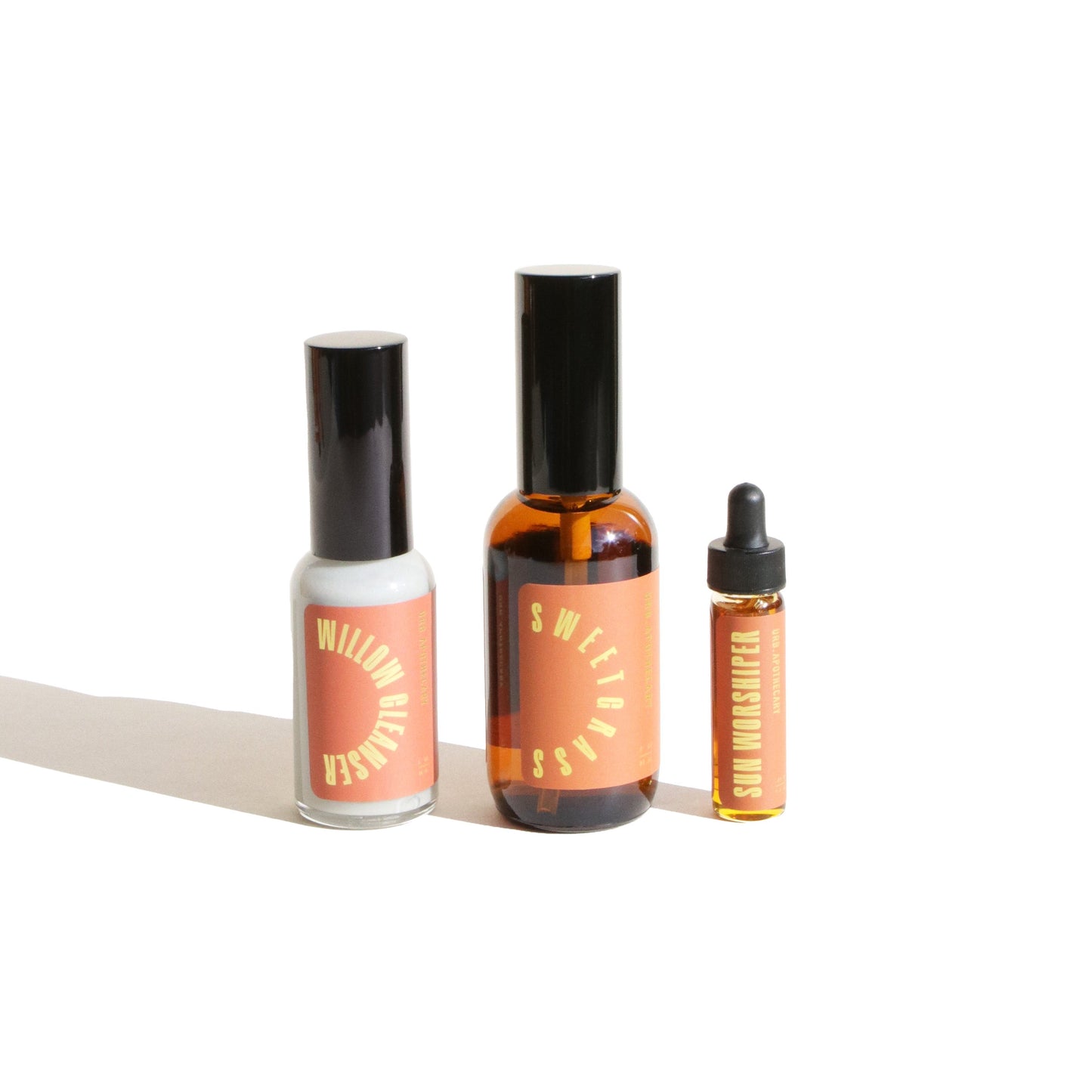 Willow Cleanser Daily Cleansing Bundle for Prone Skin
