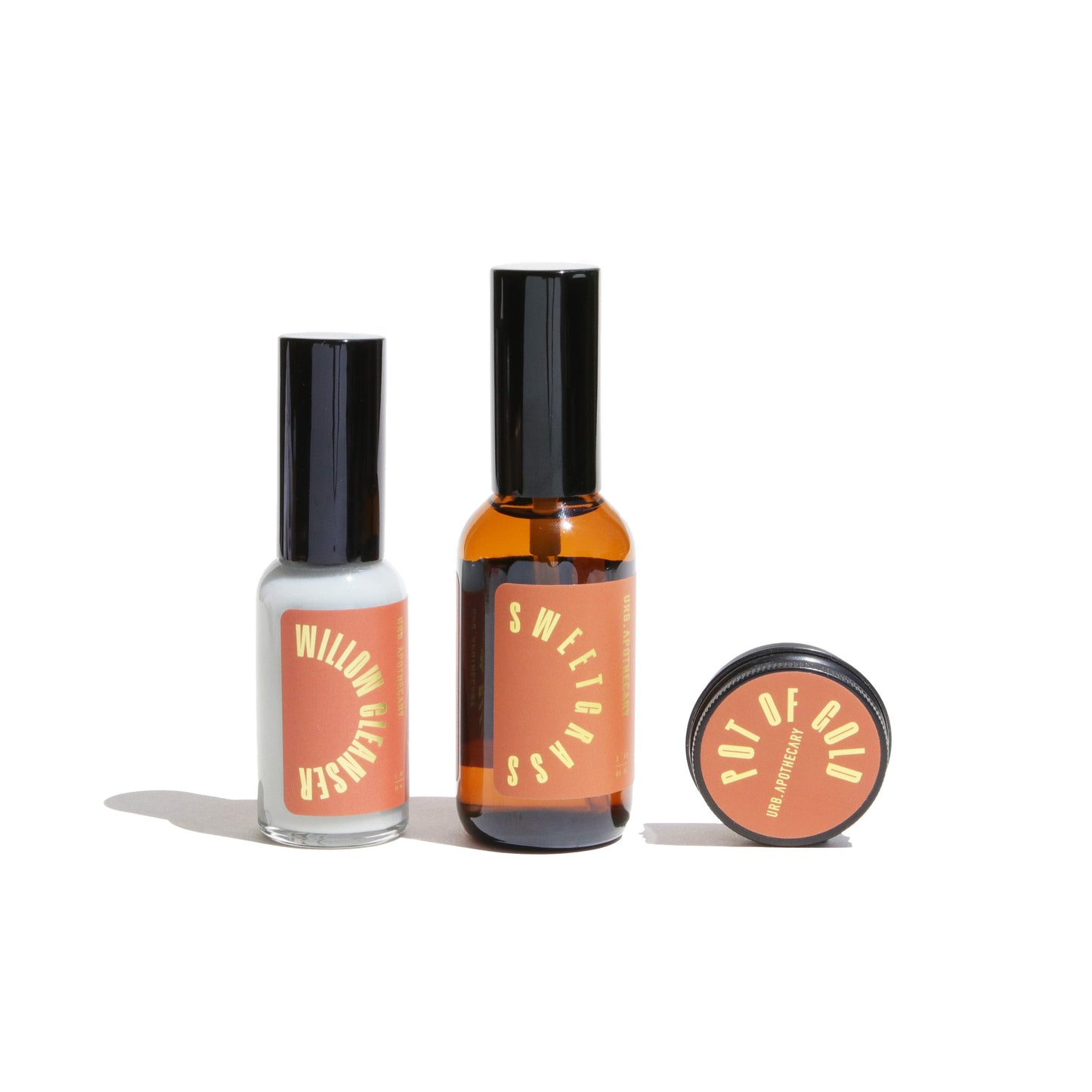 Willow Cleanser Daily Cleansing Bundle for Prone Skin