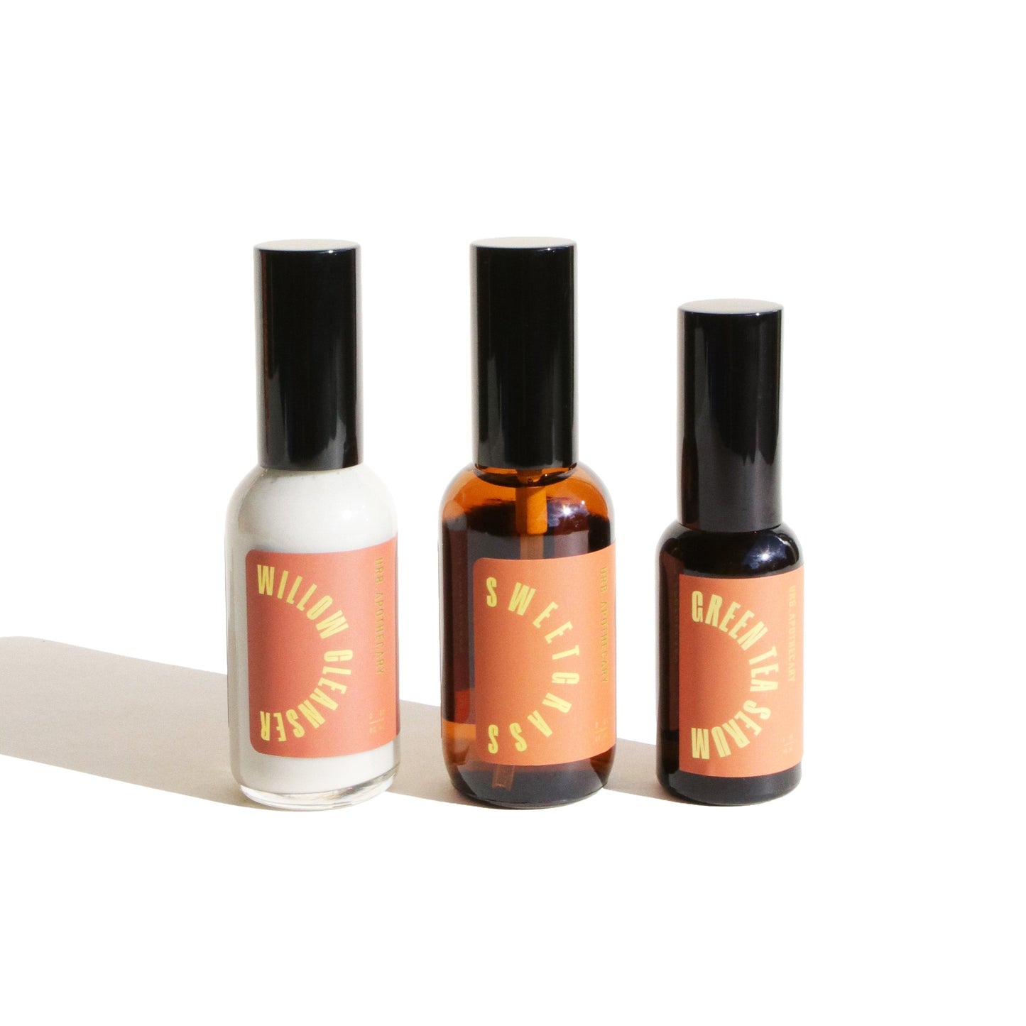Willow Cleanser Daily Cleansing Bundle for Prone Skin