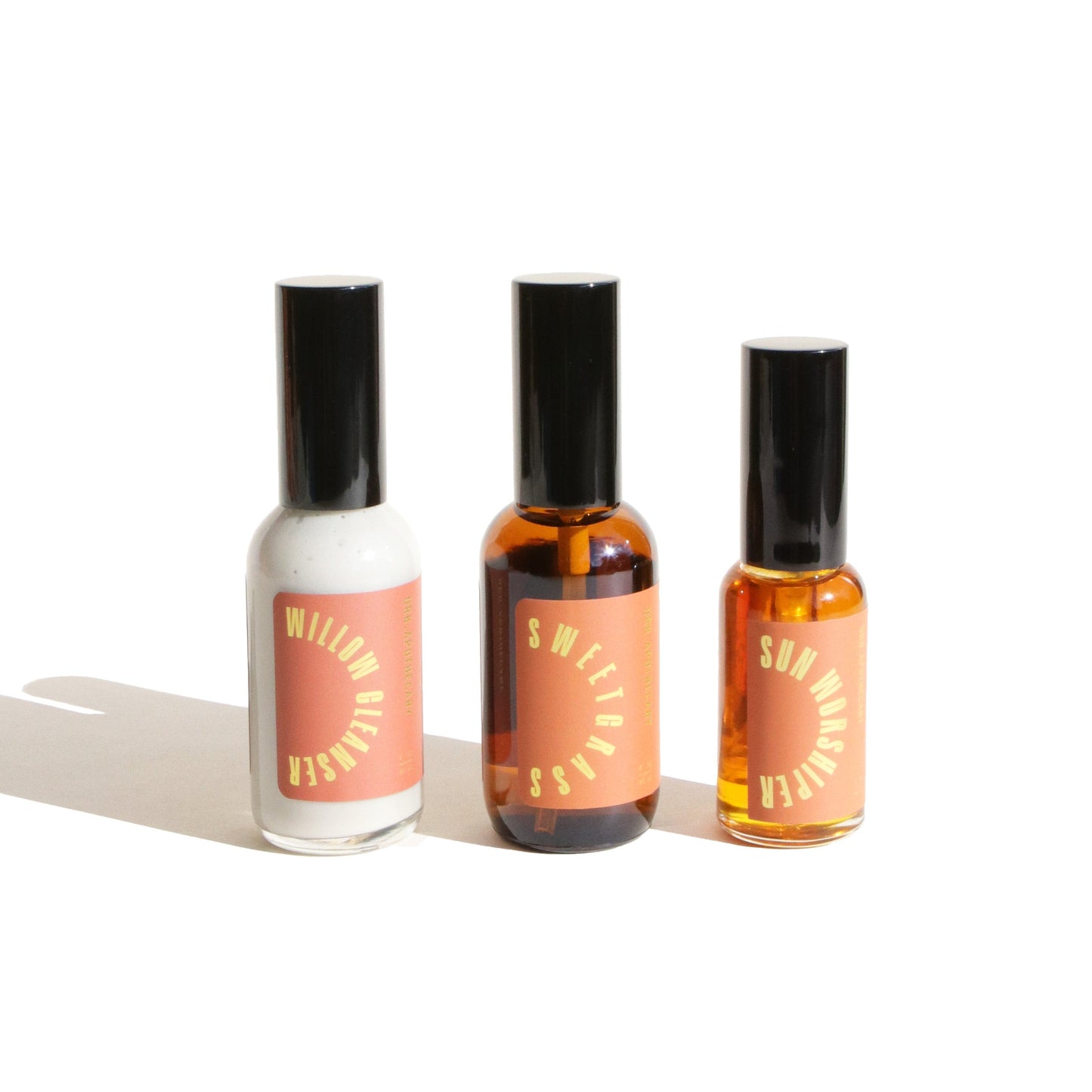 Willow Cleanser Daily Cleansing Bundle for Prone Skin