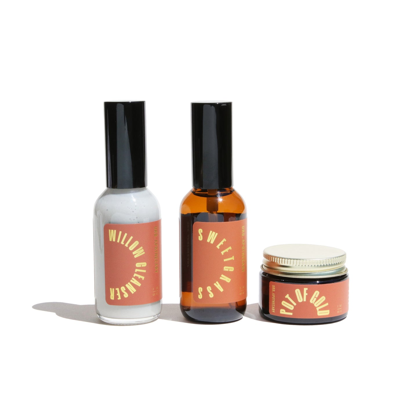 Willow Cleanser Daily Cleansing Bundle for Prone Skin