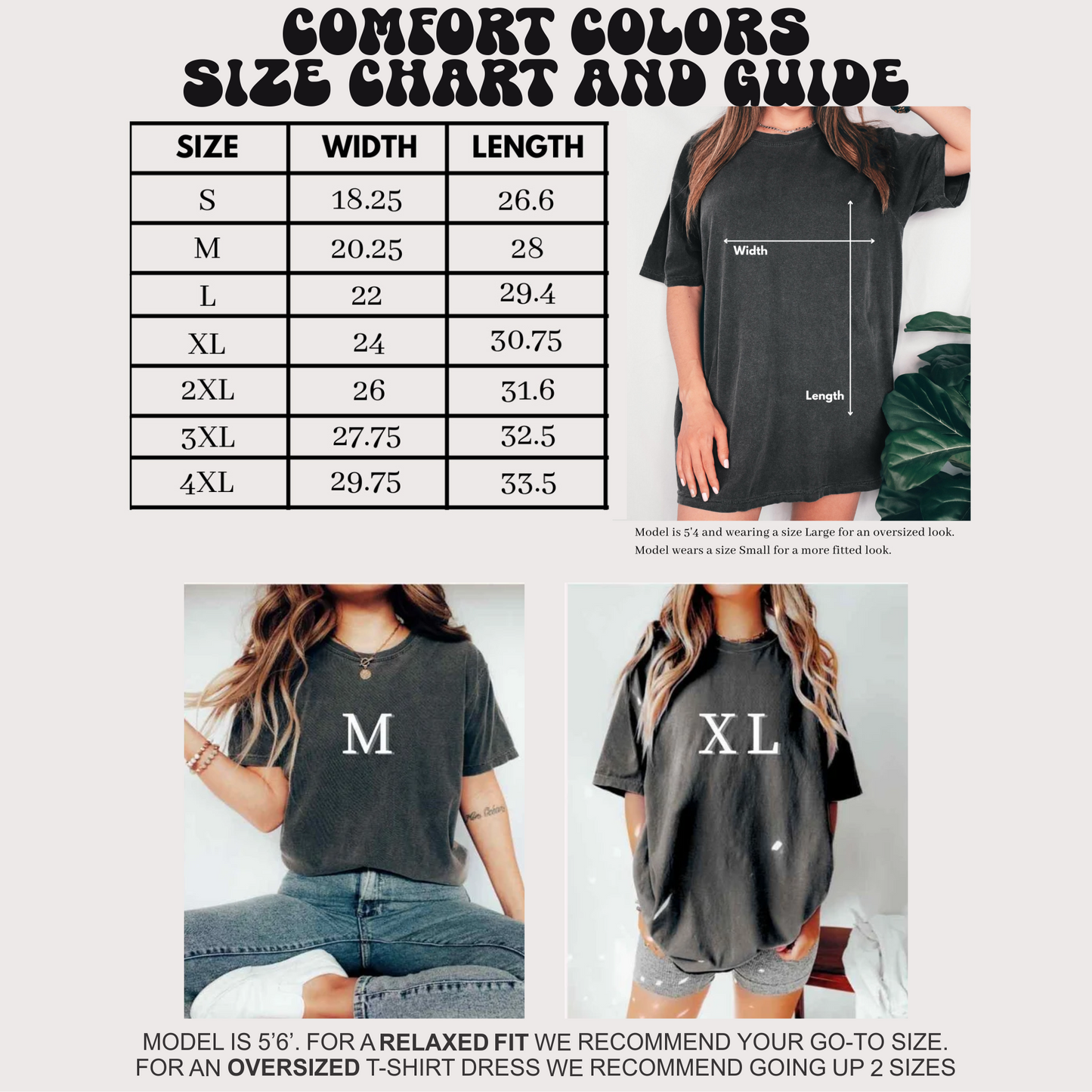 Retro Western Kick Rocks Cowgirl Tee - Printed On Comfort Colors