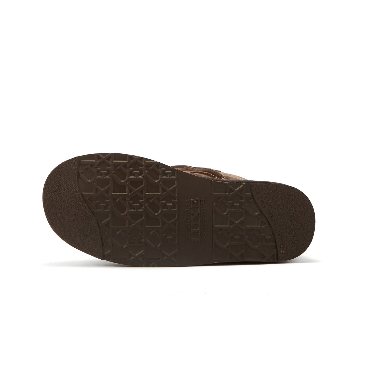 Cosy Tall Burnt Suede Tall Boot Australia Luxe Collective