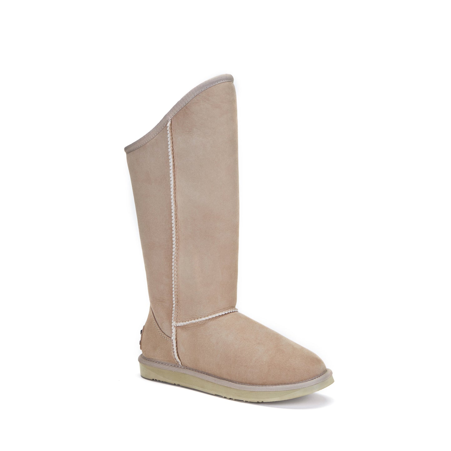 Cosy Tall Sheepskin Boot Luxe Classic Australia Luxe Collective