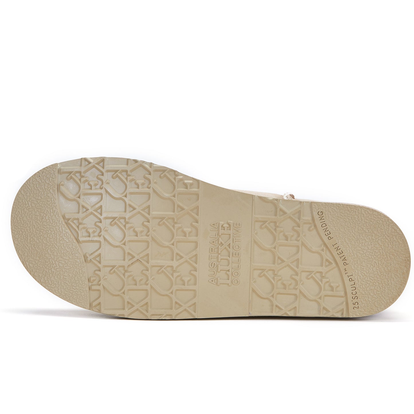 Cosy Tall Sheepskin Boot Luxe Classic Australia Luxe Collective