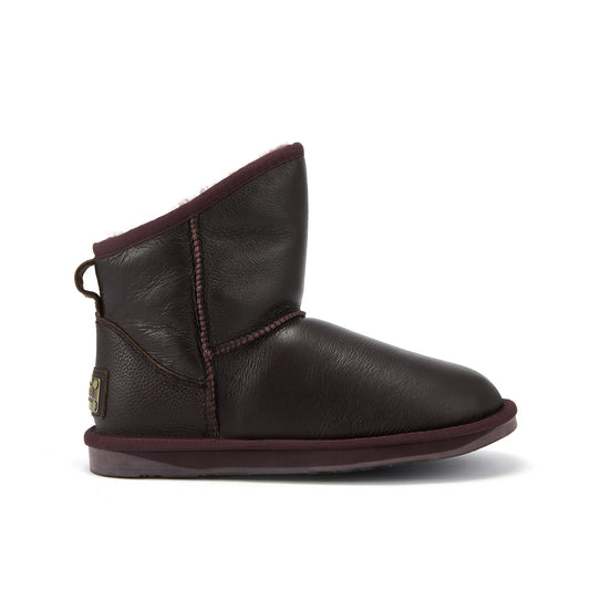 Sheepskin Extra Short Boot COSY XTRA SHORT PRINCE Australia Luxe Collective