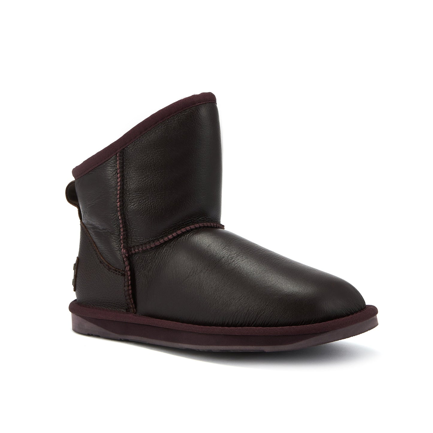 Sheepskin Extra Short Boot COSY XTRA SHORT PRINCE Australia Luxe Collective