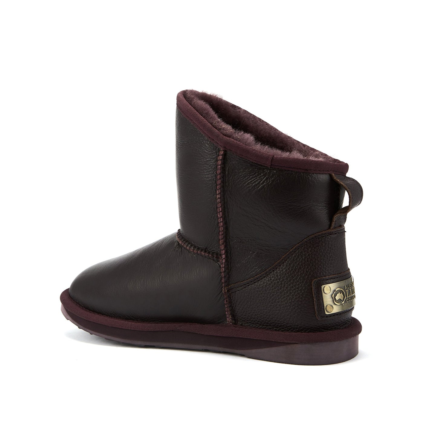 Sheepskin Extra Short Boot COSY XTRA SHORT PRINCE Australia Luxe Collective