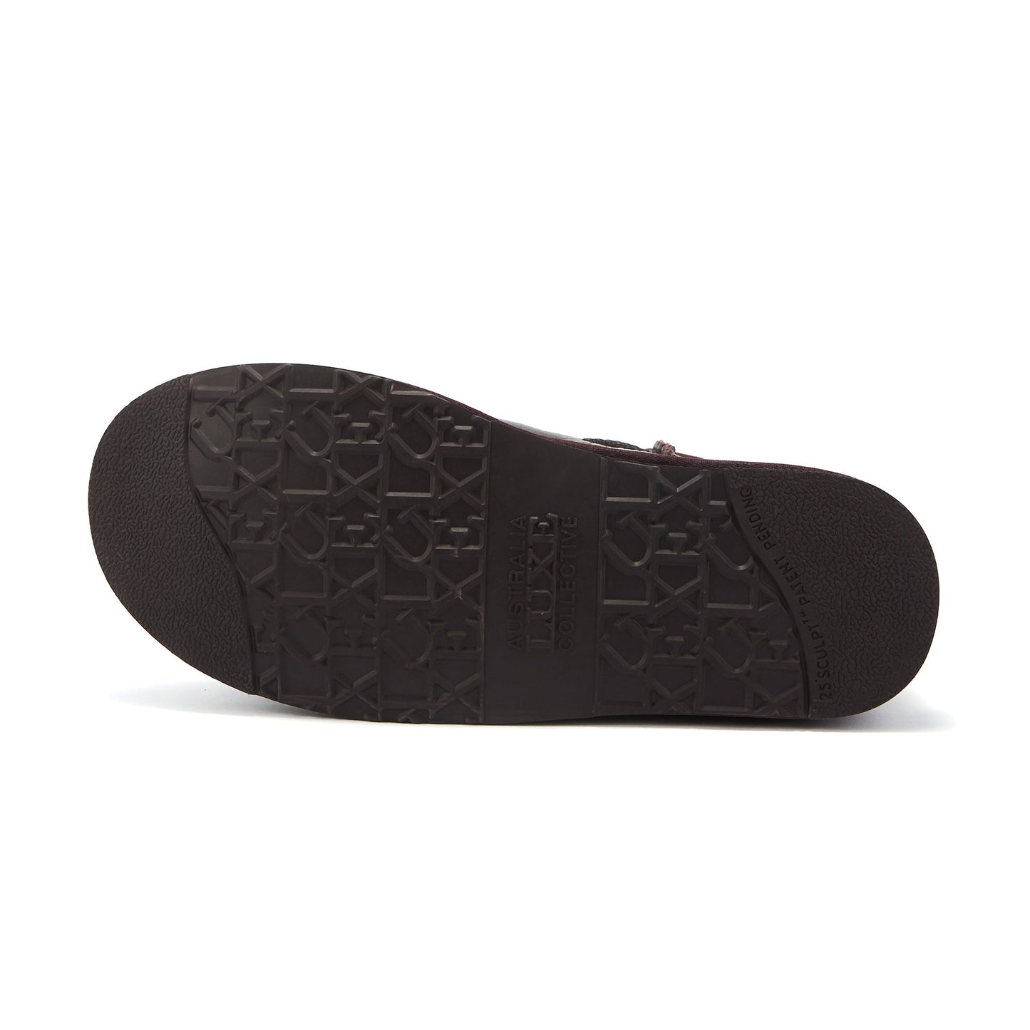Sheepskin Extra Short Boot COSY XTRA SHORT PRINCE Australia Luxe Collective