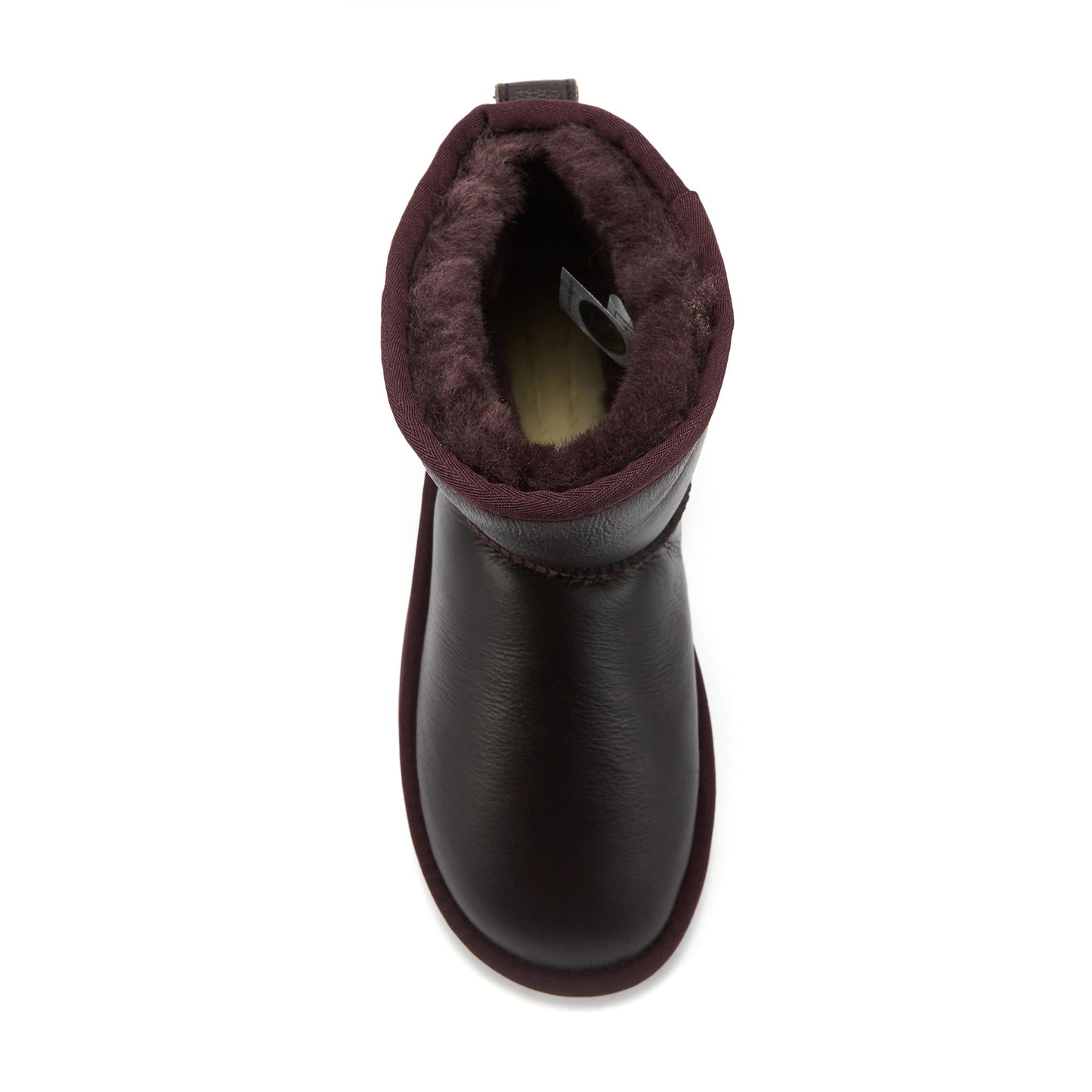 Sheepskin Extra Short Boot COSY XTRA SHORT PRINCE Australia Luxe Collective