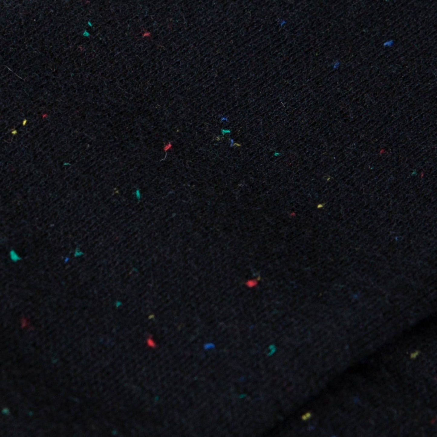 Recycled Cotton Compression Socks Galaxy