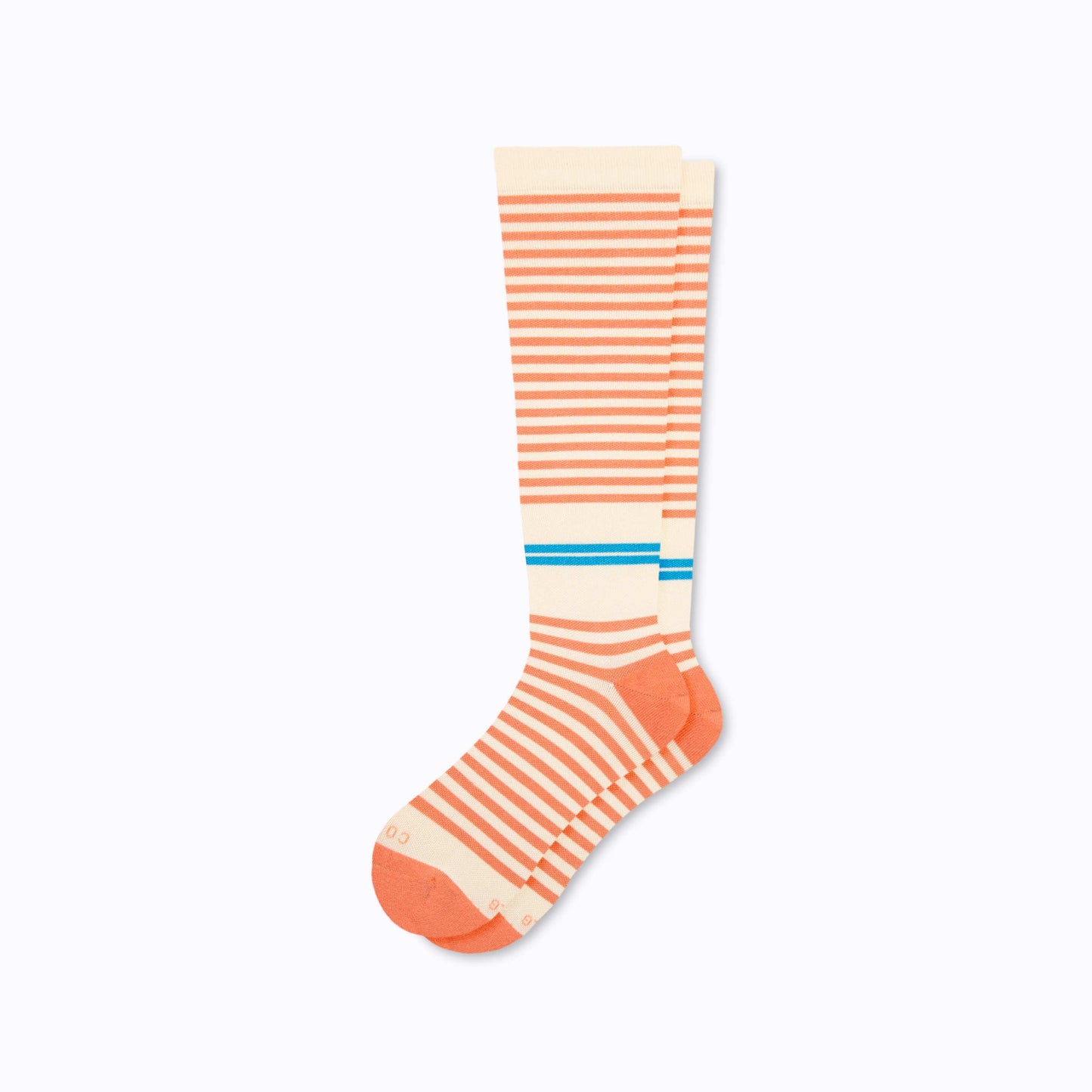 CloudCotton Terracotta Compression Socks Comrad