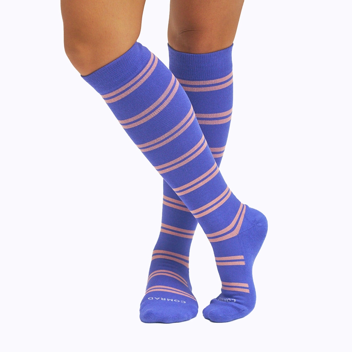 Compression Socks Cotton Tencel Dusk Comrad