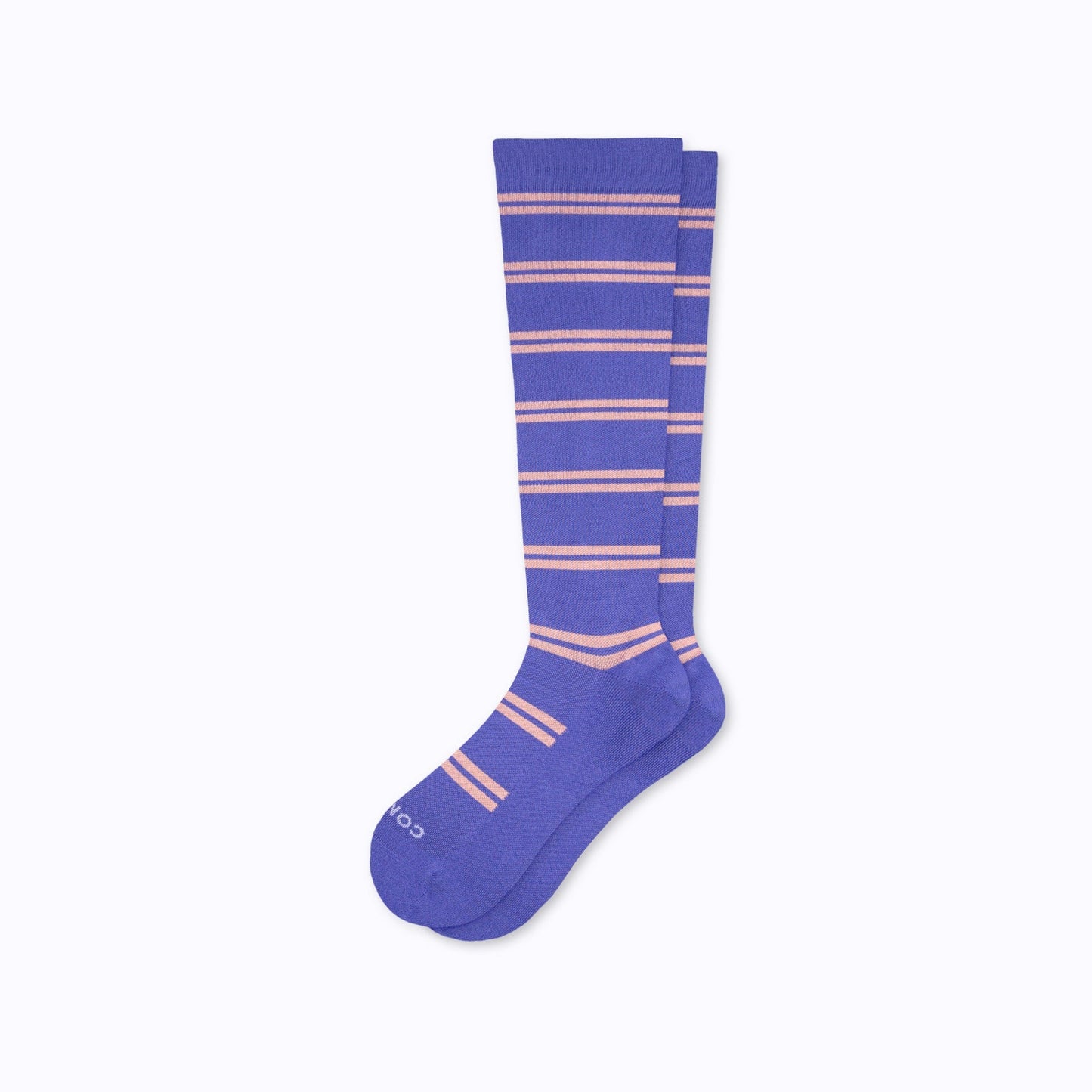 Compression Socks Cotton Tencel Dusk Comrad