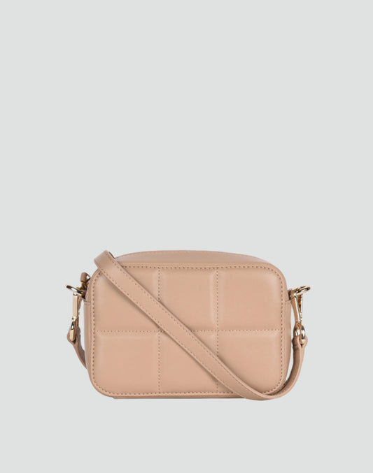 Luxe Camera Bag