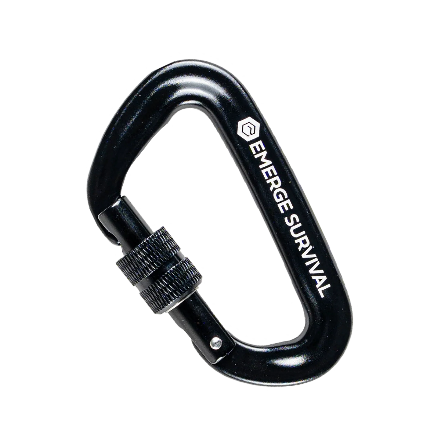 Emerge Lightweight Durable Carabiner for Gear Organization