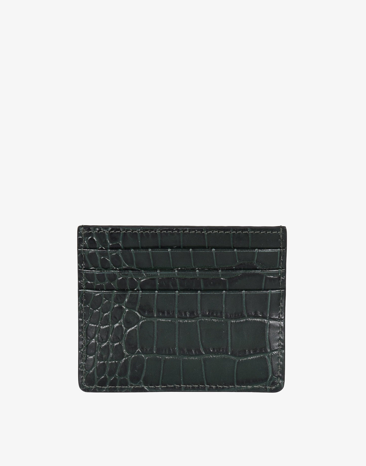 Luxe Card Wallet