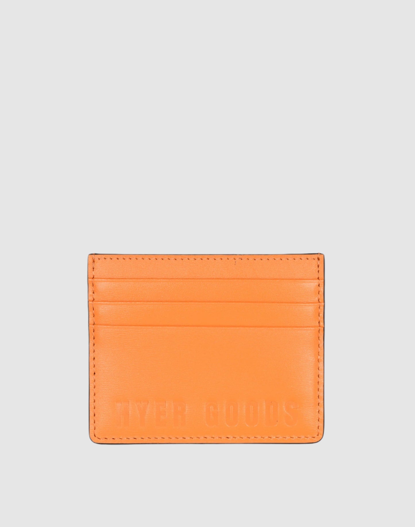 Luxe Card Wallet