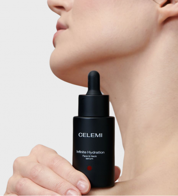 Flawless Radiance Ritual Hydrating Face & Neck Care C'LM