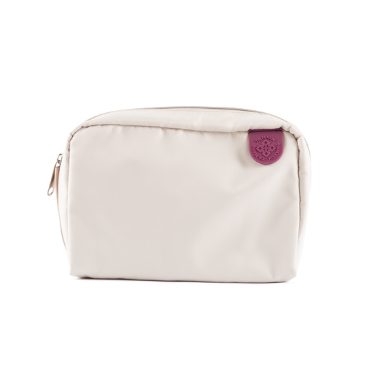 Checs Durable Nylon Pouch Tin Marin Brand