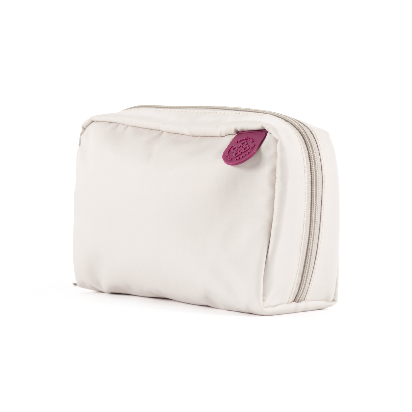 Checs Durable Nylon Pouch Tin Marin Brand