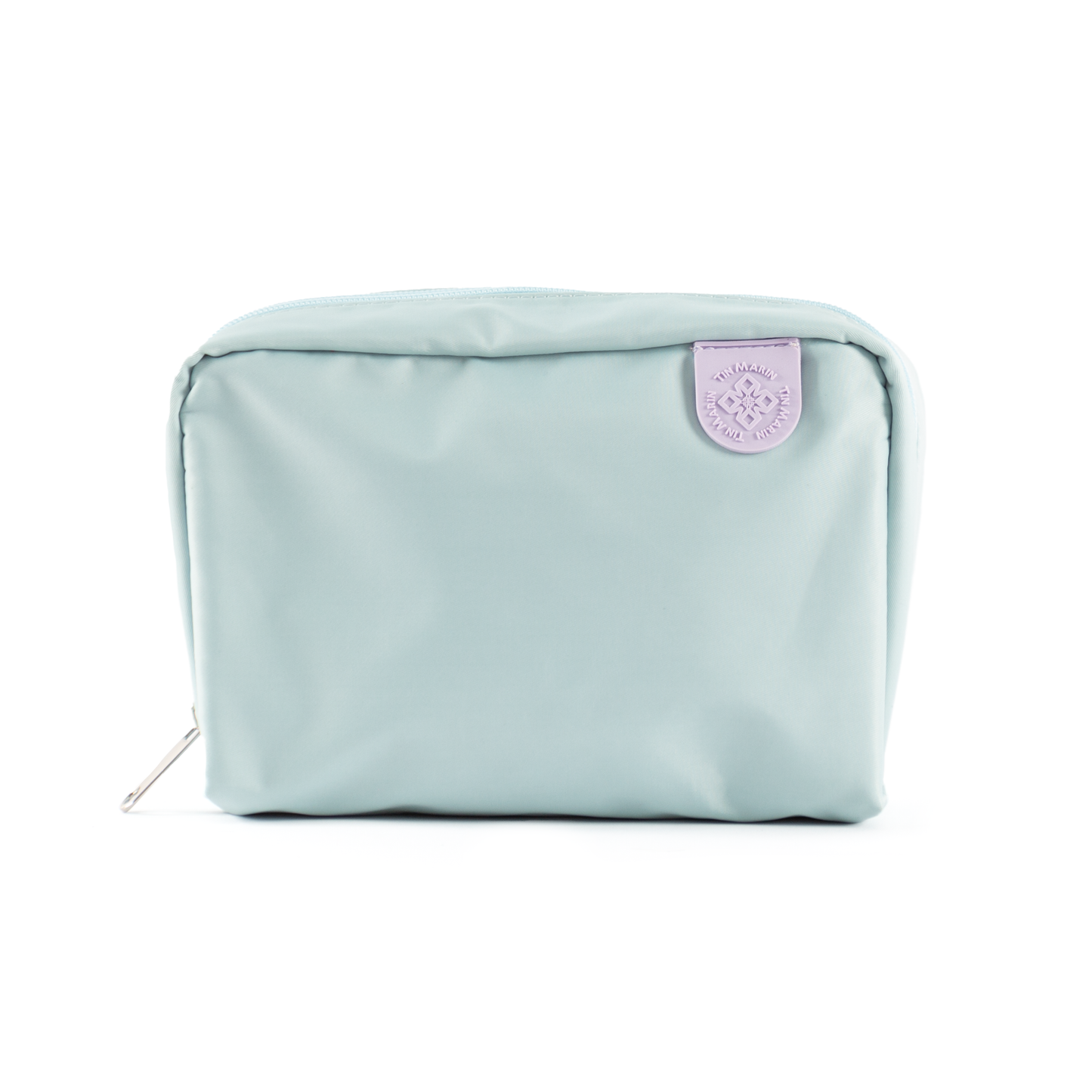 Checs Durable Nylon Pouch Tin Marin Brand