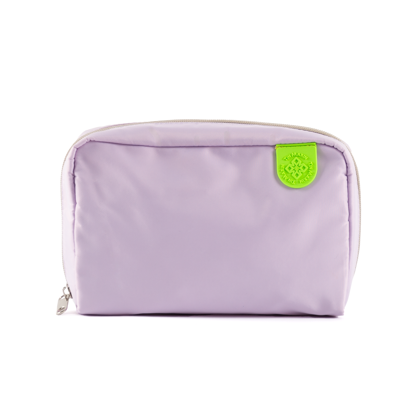 Checs Durable Nylon Pouch Tin Marin Brand