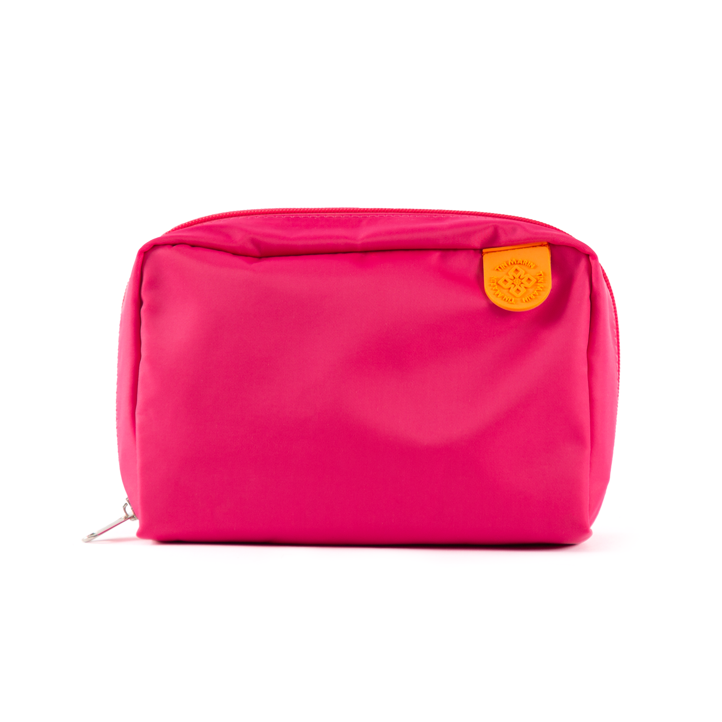 Checs Durable Nylon Pouch Tin Marin Brand