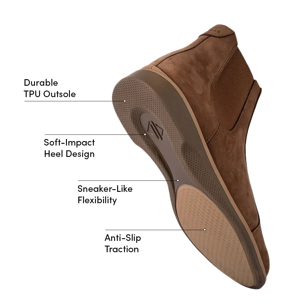 The Chelsea (Copper)