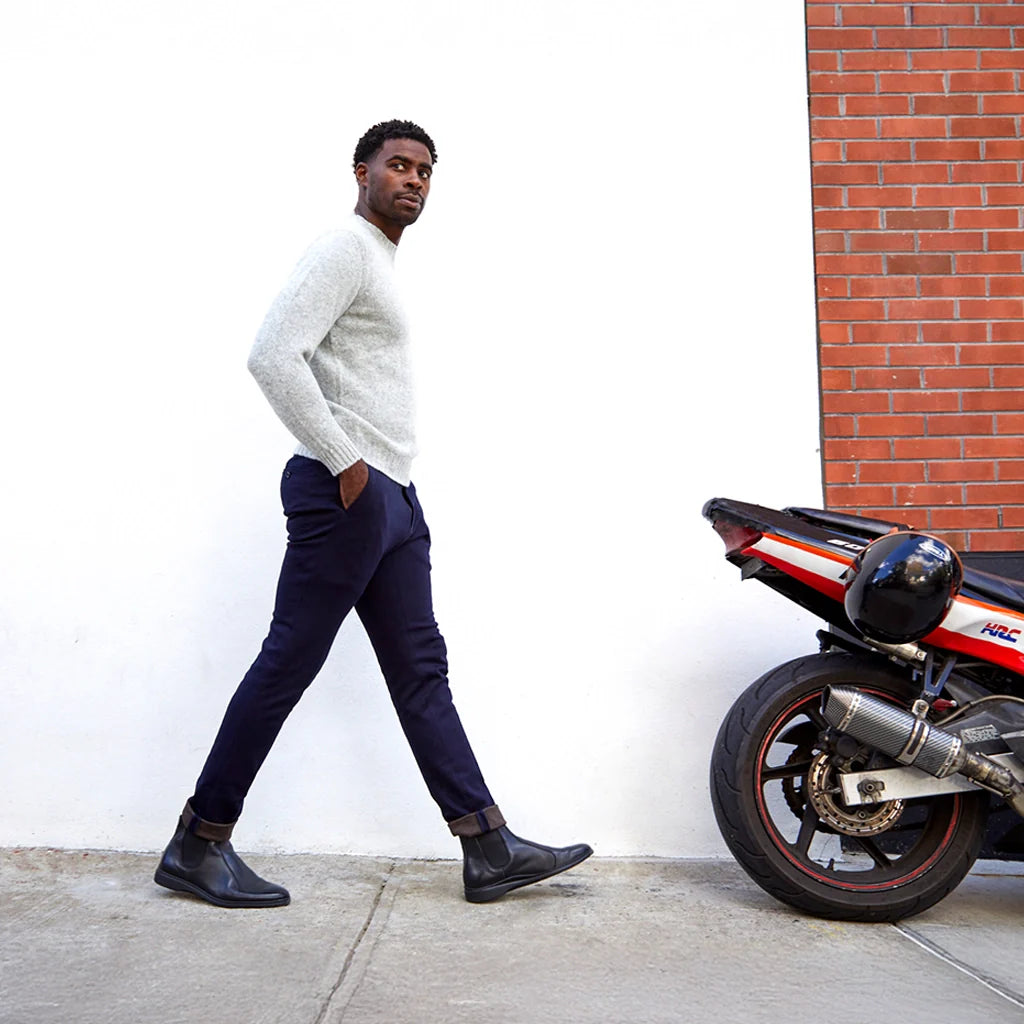 The Chelsea (Obsidian)