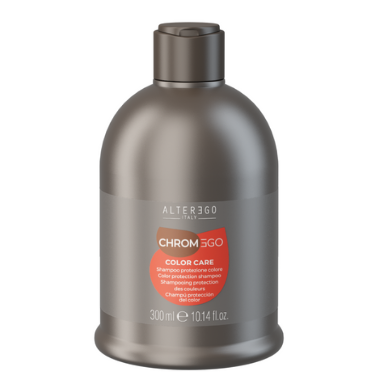 ChromEgo Color Care Shampoo Color Protection Alter Ego Italy
