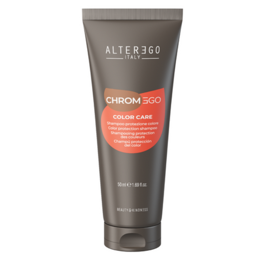 ChromEgo Color Care Shampoo Color Protection Alter Ego Italy