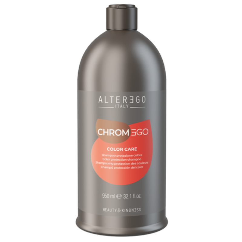 ChromEgo Color Care Shampoo Color Protection Alter Ego Italy