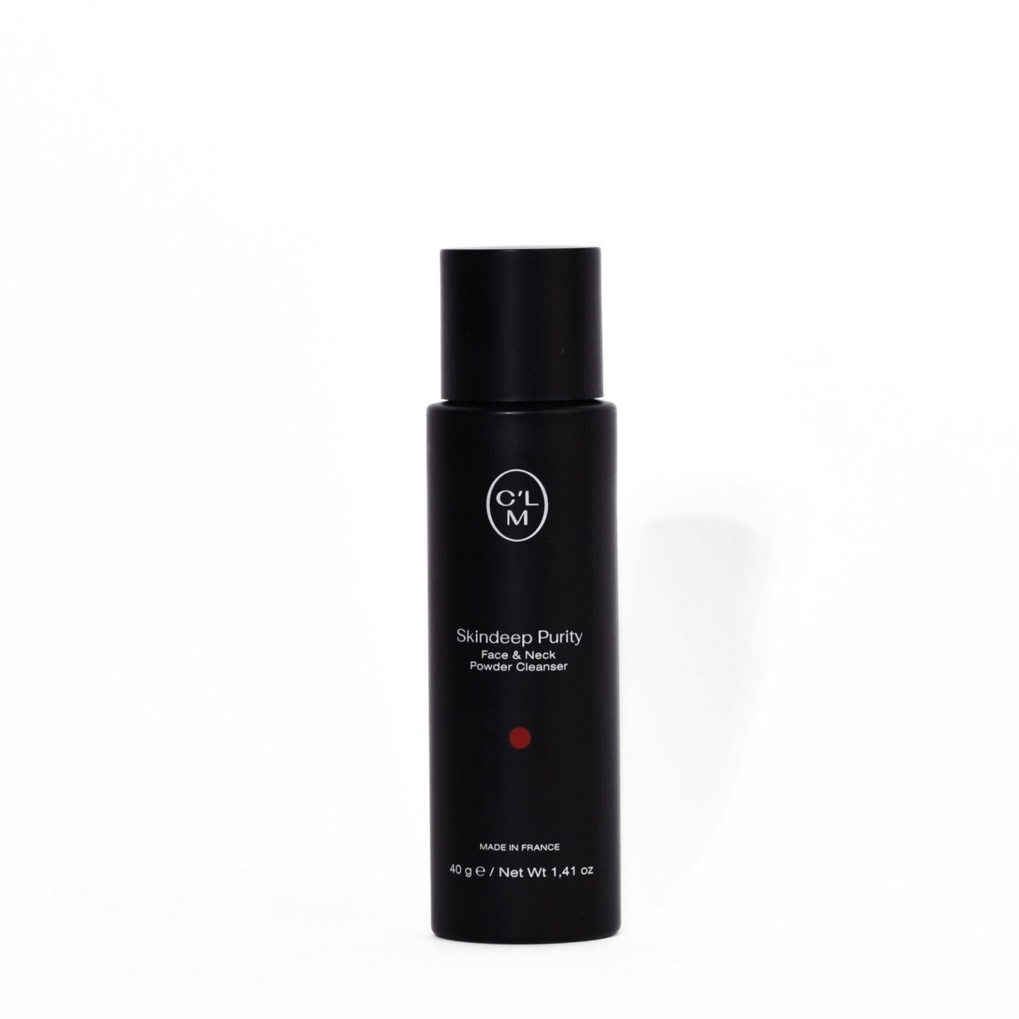 Skindeep Purity Gentle Powder Cleanser for Face and Neck CLM