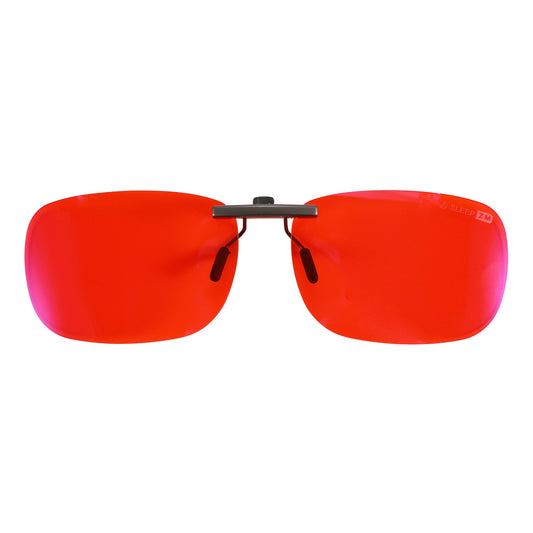 Blue Light Blocking Clip On Glasses Night-timeMax