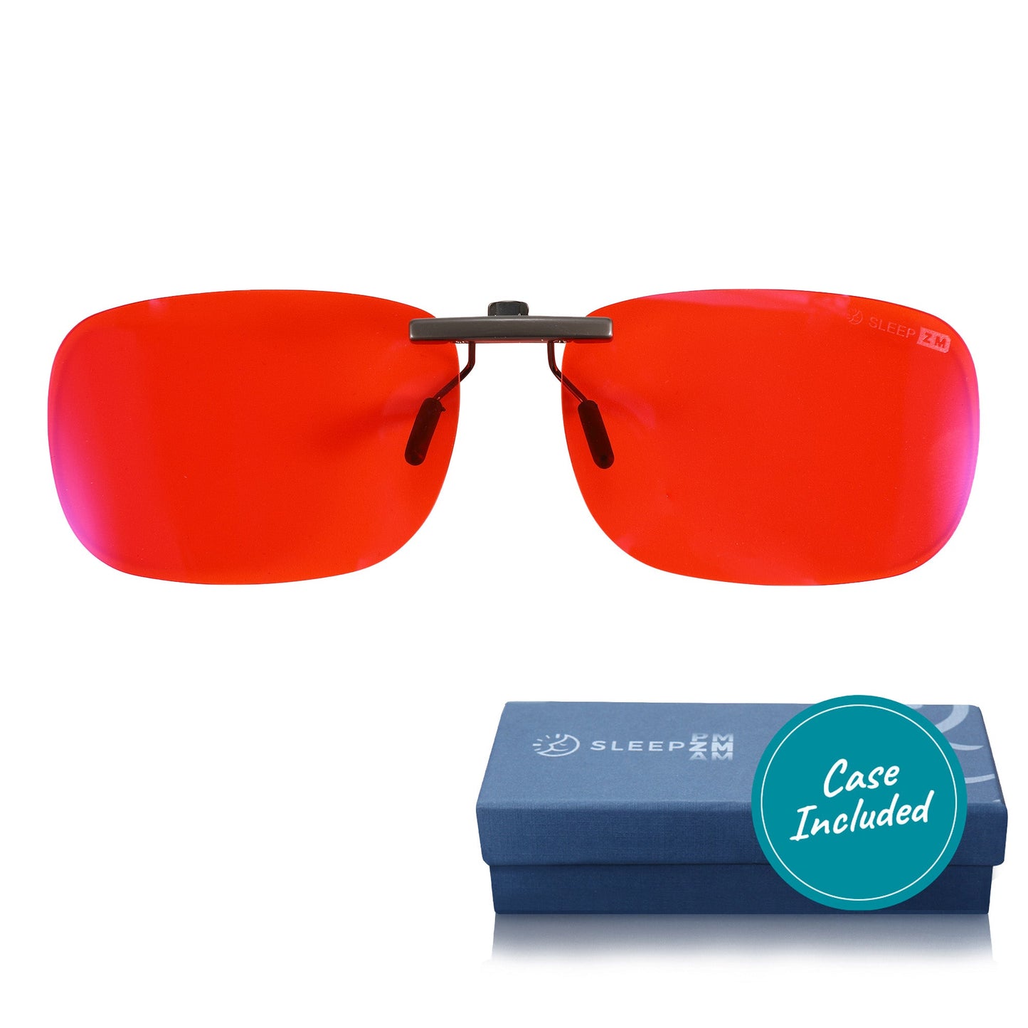 Blue Light Blocking Clip On Glasses Night-timeMax